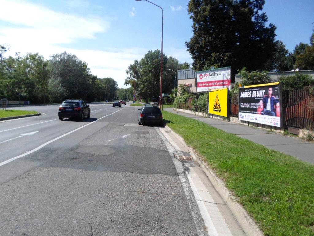 151619 Billboard, Petržalka (Kutlíkova ulica)
