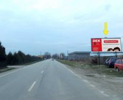 431020 Billboard, Nové Zámky (Gúgska)