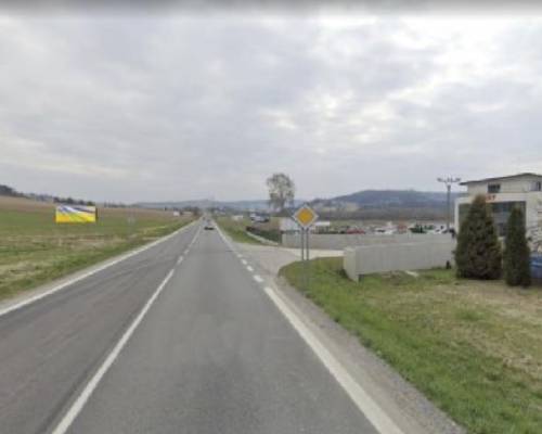 191127 Billboard, Veličná (I/70,O)
