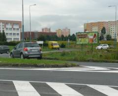 481222 Billboard, Poprad (Sídlisko Juh-príjazd)