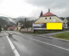 101128 Billboard, Staré Hory (hlavný cestný ťah Ružomberok - Banská Bystrica)