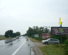 431004 Billboard, Nové Zámky (Nové Zámky, I/64, medzinárodná komunikácia)