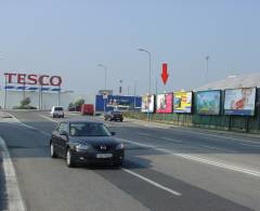 1511826 Billboard, Bratislava (Šintavská/Teniscentrum)