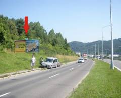 101292 Billboard, Banská Bystrica (Zvolenská - sm. B. Bystrica)