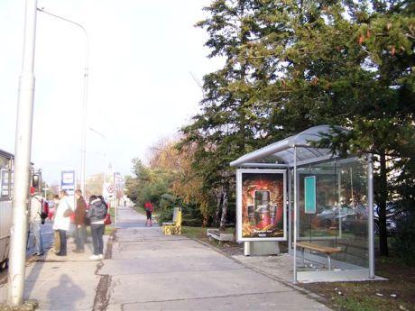 412244 Citylight, Nitra (Boženy Slančíkovej-AZ)