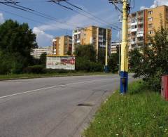 281149 Billboard, Dargovských hrdinov (Charkovská ulica )