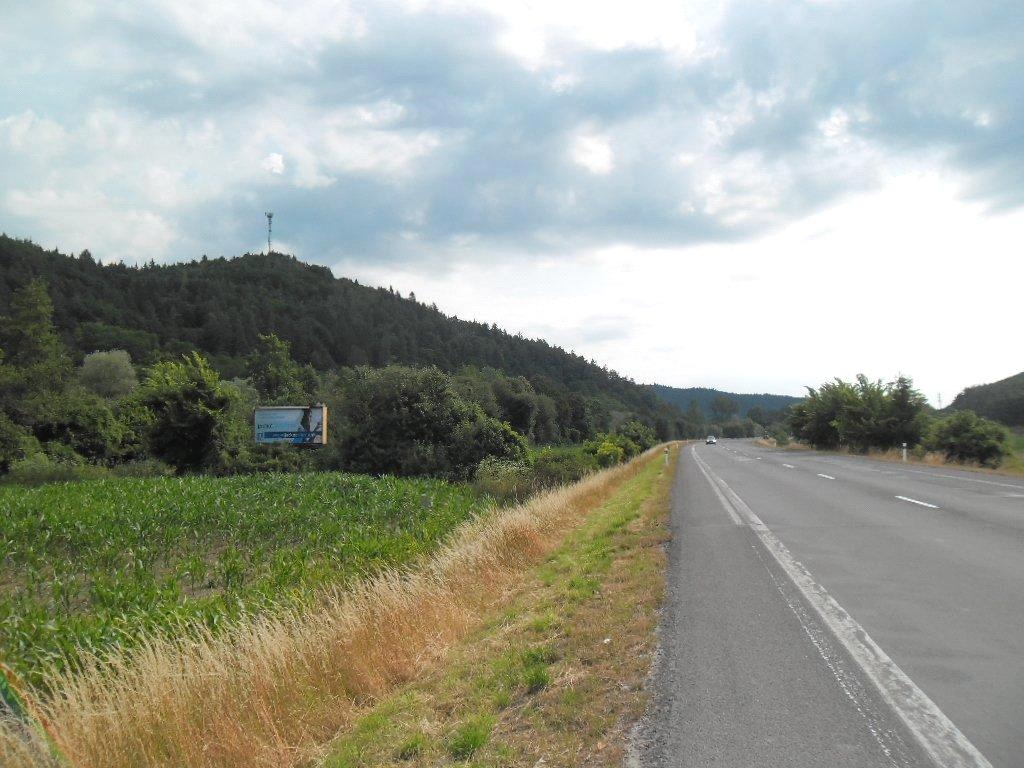 101111 Billboard, Slovenská Ľupča (hlavný cestný ťah Banská Bystrica - Brezno )