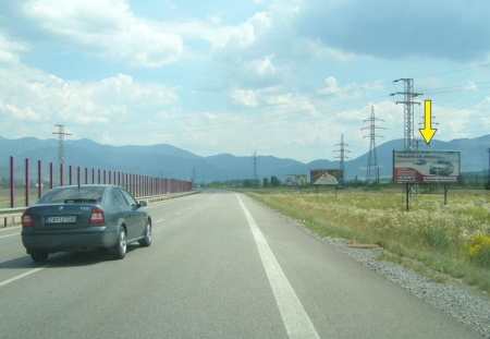 801440 Billboard, Žilina - Teplička nad Váhom (Teplička nad Váhom, II/583)