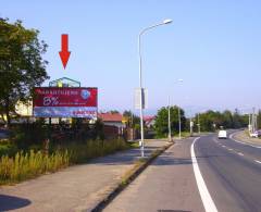 751062 Billboard, Vranov n./Topľou (Herlianska - výjazd)