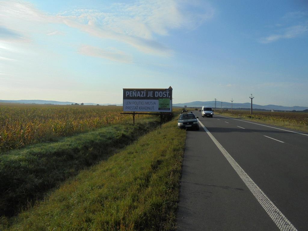 591039 Billboard, Senica (Vajanského ulica)