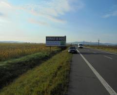 591039 Billboard, Senica (Vajanského ulica)