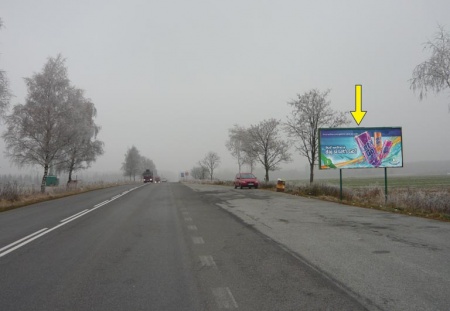 731018 Billboard, Trstená (cesta I/59, medzinárodná komunikácia)