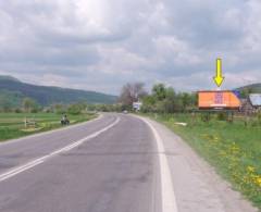 491004 Billboard, Považská Bystrica - Považská Teplá (E50, medzinárodná komunikácia)