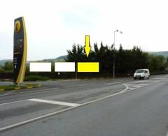 121012 Billboard, Bardejov (kapitána Nálepku )