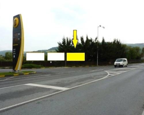121012 Billboard, Bardejov (kapitána Nálepku )