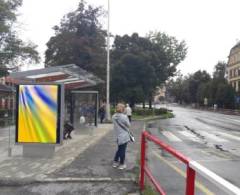 322013 Citylight, Levoča (Nám. Š. Kluberta-AZ)