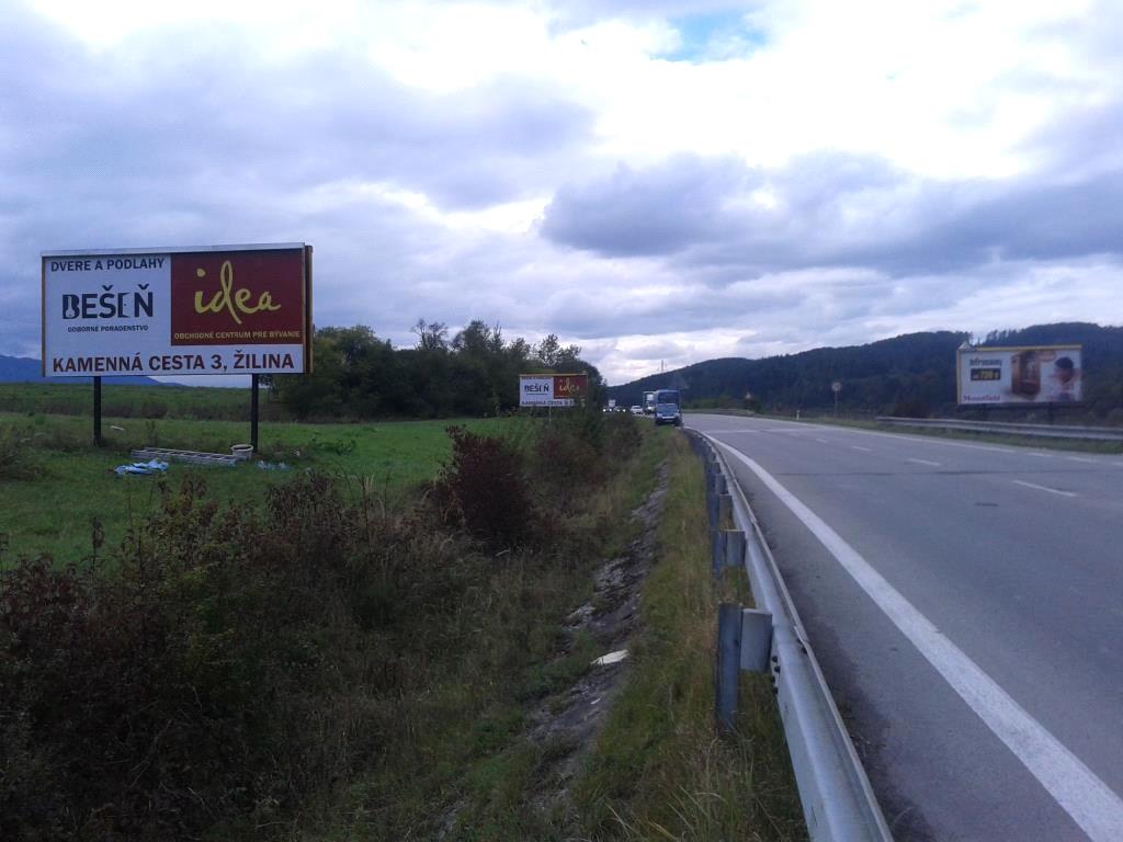 801707 Billboard, Krasňany ()