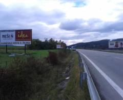 801707 Billboard, Krasňany ()