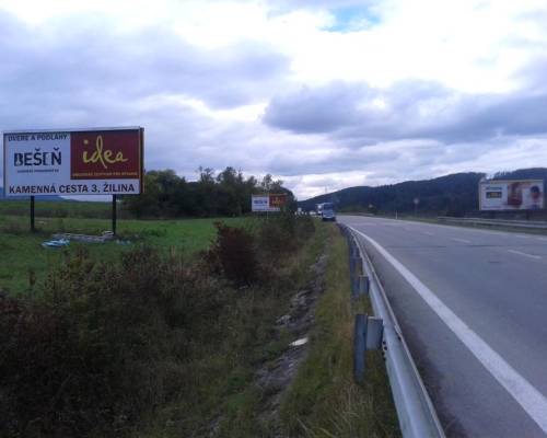 801707 Billboard, Krasňany ()