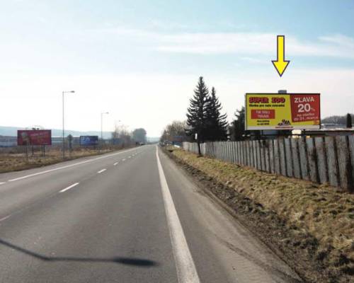 291013 Billboard, Krupina (Osloboditeľov, E77, I/66)