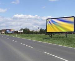 261028 Billboard, Spišská Belá (I/67,CLOPoľsko-Kežmarok,J)