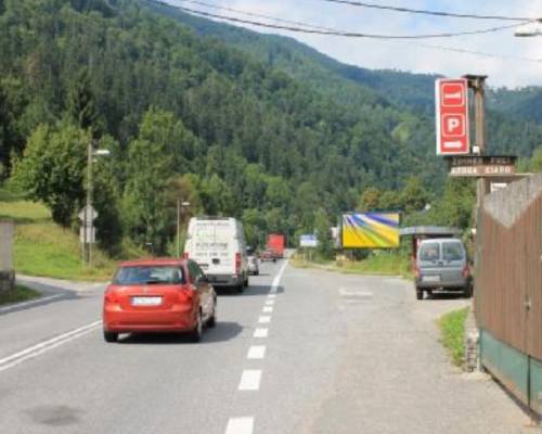 101357 Billboard, Banská Bystrica-Staré Hory (I/59,ťah BB-Donovaly/RK,V)