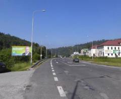 141017 Billboard, Brezno (vjazd do Brezna od Popradu )