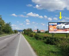 701030 Billboard, Trenčín (Bratislavská, I/61, E75, medzinárodná komunikácia)