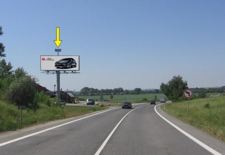 763002 Bigboard, Tesárske Mlyňany (Tesárske Mlyňany, I/65, medzinárodná komunikácia)