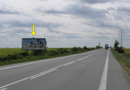 281078 Billboard, Košice (Buzinská)
