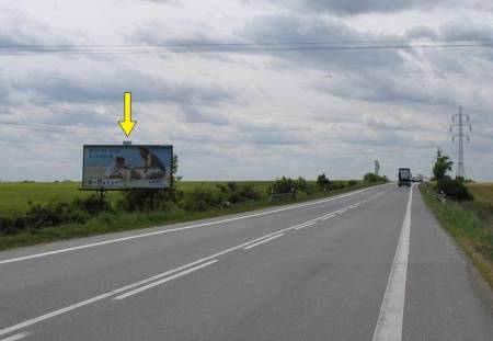 281078 Billboard, Košice (Buzinská)