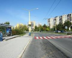 282132 Citylight, Košice MČ Dargovských hrd (gen.L.Svobodu-AZ)