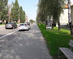 422022 Citylight, Nové Mesto nad Váhom (Kollárova)