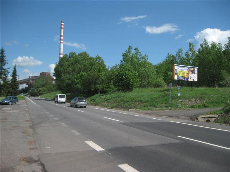 771040 Billboard, Zvolen (ul. Lučenecká)