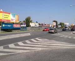 153083 Bigboard, Ružinov (Ivanská cesta)