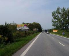 281215 Billboard, Šebastovce (medzinárodný ťah št.hranica - Košice)