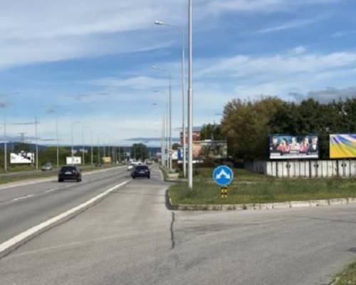 1512194 Billboard, Bratislava 5-Petržalka (Panónska/Budatínska,E-75,J)
