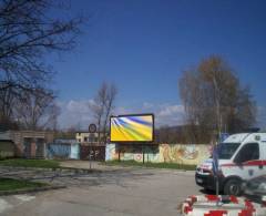 701175 Billboard, Trenčín (Mládežnícka,J)