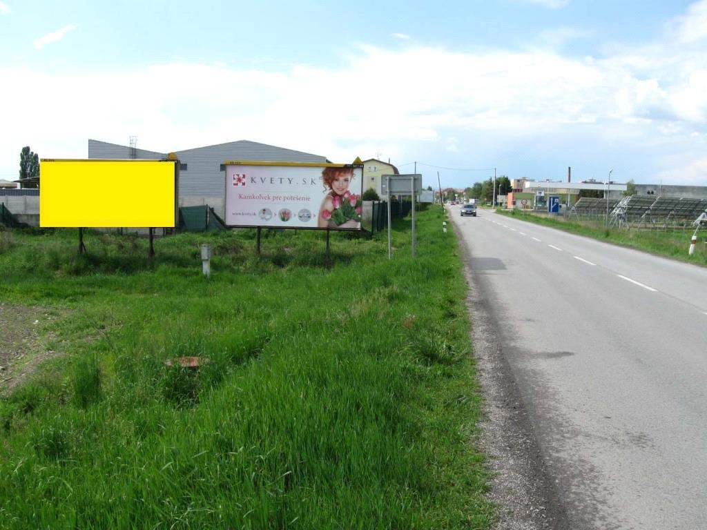 541033 Billboard, Rimavská Sobota (Školská ulica)