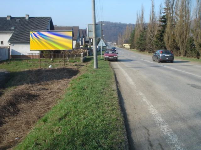 611015 Billboard, Stakčín (centrum,O)