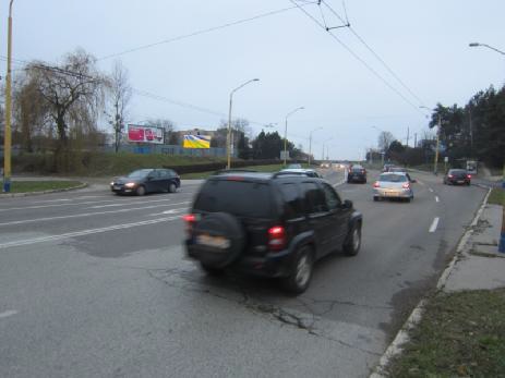 281430 Billboard, Košice-Západ (Toryská,V)