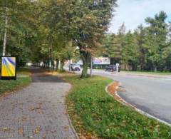 482282 Citylight, Poprad (Slovenského odboja)