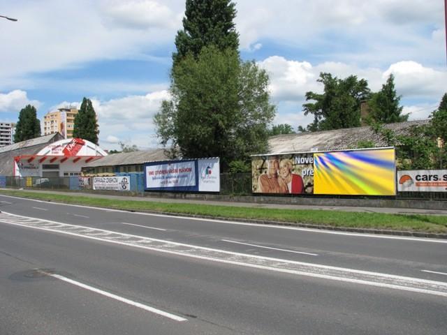 1512031 Billboard, Bratislava (Bajkalská/1.staveb.sporit)