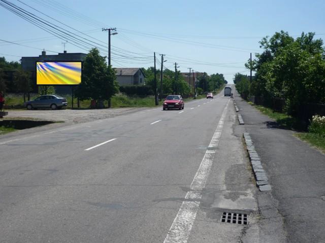 621009 Billboard, Orechová (E-50/SO-UA,O)