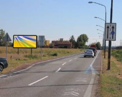 1512177 Billboard, Bratislava 3-Rača (Východná,spoj.Rača-Vajnory,O)