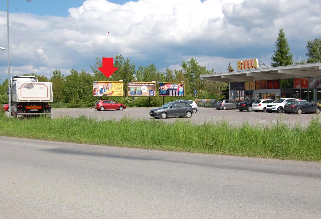 251021 Billboard, Dubnica nad Váhom (Obrancov mieru)