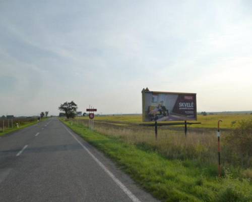 311042 Billboard, Nový Tekov (cesta 1.triedy Ž.n.Hronom)