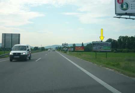 701096 Billboard, Trenčín (Trenčín, diaľničný privádzač z D1)