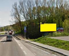 361095 Billboard, Priekopa ()