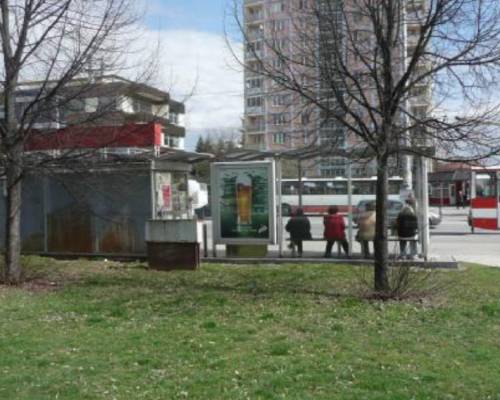 102328 Citylight, Banská Bystrica (nám.Slobody-AZ)